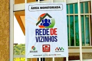 Moradores do Belchior Central aderem a 'Rede de Vizinhos'