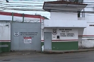 Detentos fazem agente prisional refm em tentativa de fuga em Florianpolis
