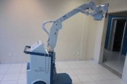 Hospital de Gaspar adquire novos equipamentos com dinheiro arrecadado em live