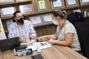Sesses do programa Vereador Mirim sero retomadas nesta quarta-feira