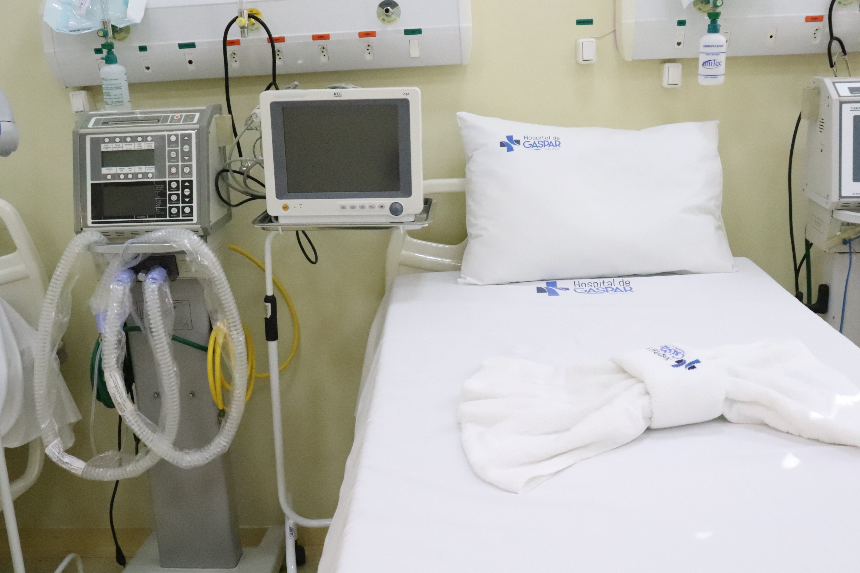 Moradora da Margem Esquerda morre e Gaspar registra terceiro �bito por coronav�rus