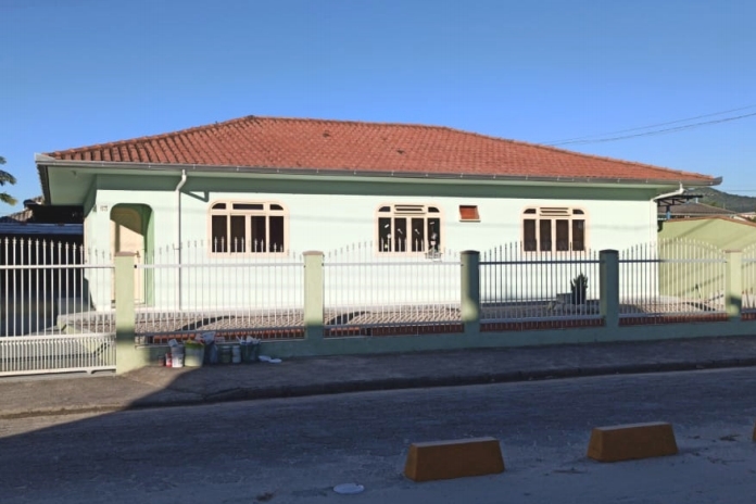 Caps de Gaspar atende em novo endereço