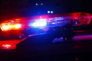Homem  hospitalizado aps ser espancado e esfaqueado por trio em Gaspar