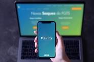 Caixa libera novos saques do FGTS a partir desta segunda
