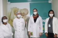 Secretaria de Sade confirma contratao de cirurgi peditrica em Gaspar