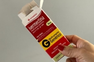 Antiparasitrio comea a ser usado em SC para prevenir coronavrus
