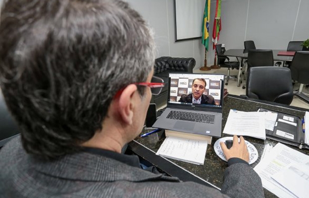 Confira as novas medidas de isolamento decretadas pelo governador Carlos Moiss