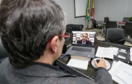 Confira as novas medidas de isolamento decretadas pelo governador Carlos Moiss