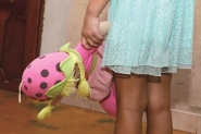 Homem  preso por abuso sexual de menina de 12 anos em Blumenau