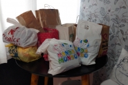 De me para me: projeto arrecada roupas de bebs para doar s famlias carentes