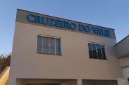 Cruzeiro do Vale: mudana para sede prpria marca 30 anos de muitas conquistas