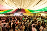 Prefeitura de Timb cancela Festa do Imigrante