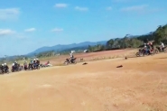 Fiscalizao fecha dois bares, encerra 20 festas particulares e acaba com encontro de motoqueiros em Gaspar