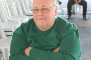 Gaspar se despede de Rui Zimmermann