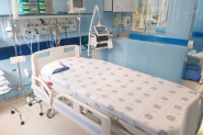SC recebe habilitao de mais 40 leitos de UTI para pacientes com coronavrus