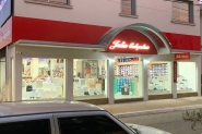 Filial da Julis Calados em novo endereo