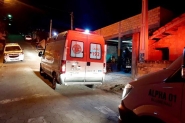 Jovem morre aps ser atingido por quatro tiros em Gaspar