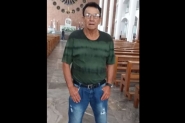 Bernardino da Silva Souza  a 14 vtima fatal do coronavrus em Gaspar