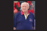 Morre Helmuth Wehmuth, mais conhecido como Jacar