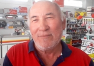Morre Maroca, ex-treinador da Sociedade Tamandar