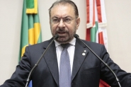 Prefeito de Itaja prope aplicao de oznio via retal como tratamento contra coronavrus