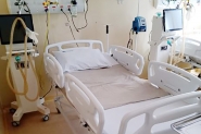 Hospital de Gaspar recebe equipamentos para UTI doados pela JBS