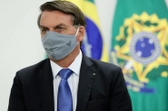 Presidente Bolsonaro estar em Blumenau na inaugurao do novo viaduto da Mafisa