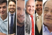 Partidos e coligaes tm at 26 de setembro para inscrever candidatos