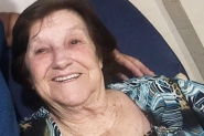 Morre Rosa da Cunha, vtima do coronavrus