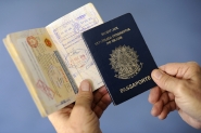 Posto de emisso de passaporte em Blumenau comea a funcionar nesta segunda