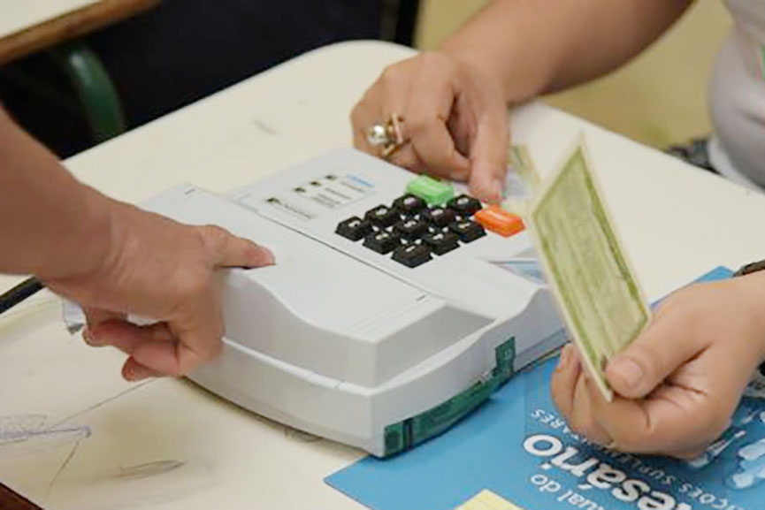 Eleies 2020: mesrios comeam a ser convocados