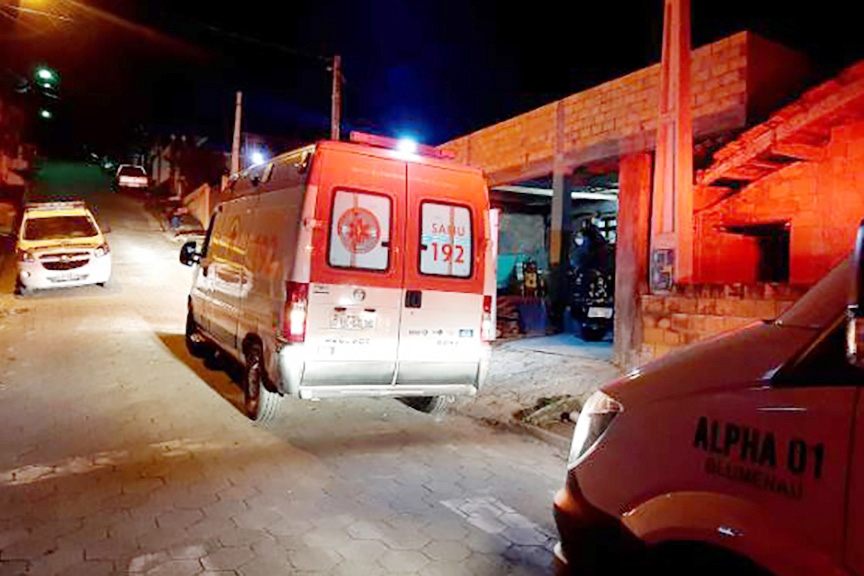 Operao prende 10 pessoas envolvidas em assassinato de jovem em Gaspar