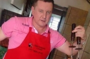 Morre vtima do Covid-19 Claudenir Sachetti, o Alemo do Estao Restaurante