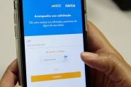 Caixa credita nesta segunda saque emergencial do FGTS para nascidos em agosto
