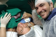 Nascimentos em poca de pandemia trazem esperanas de dias melhores
