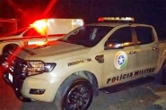 Adolescente de 16 anos morto em Blumenau tinha 47 passagens pela polcia