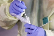 Confirmao de trs mortes por Covid-19 marca segunda-feira em Gaspar	