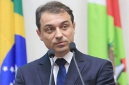 Alesc oficializa nomes da comisso do impeachment contra o governador Moiss