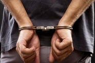 PPT de Gaspar prende homem com mandado de priso aberto por trfico de drogas