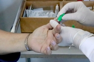 Gaspar adquire 15 mil testes rpidos para profissionais da sade e segurana pblica