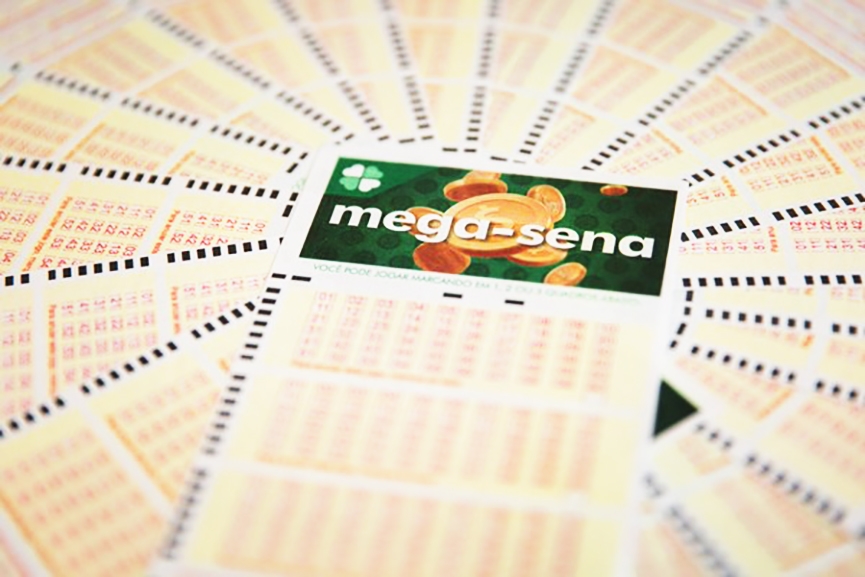 Mega-Sena pode pagar R$82 milhes nesta quarta