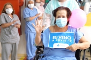 UTI do Hospital de Gaspar j salvou 14 gasparenses com Covid-19