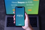 Caixa libera novos saques do FGTS para nascidos em outubro