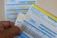 Justia suspende aumento nas contas de energia eltrica