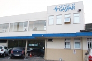 Idosos e adultos lideram atendimentos no Hospital de Gaspar no feriado
