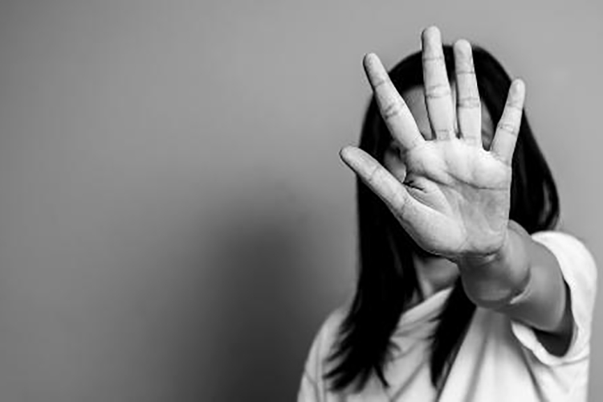 Mulher  estuprada durante festa de famlia em Guaramirim