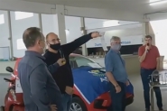 Conhea os ganhadores do sorteio da rifa da Apae de Gaspar