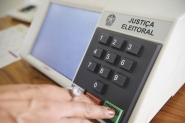Em Gaspar, maior parte do eleitorado  formado por mulheres entre 45 e 59 anos