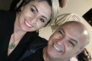 Eleies 2020: PSL de Gaspar confirma Srgio Almeida e Rejane Ferretti