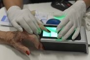Cadastramento biomtrico ainda no foi concludo em Gaspar e Ilhota